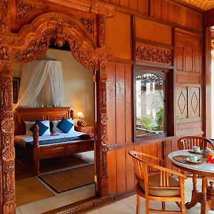 Habitación Grand Deluxe